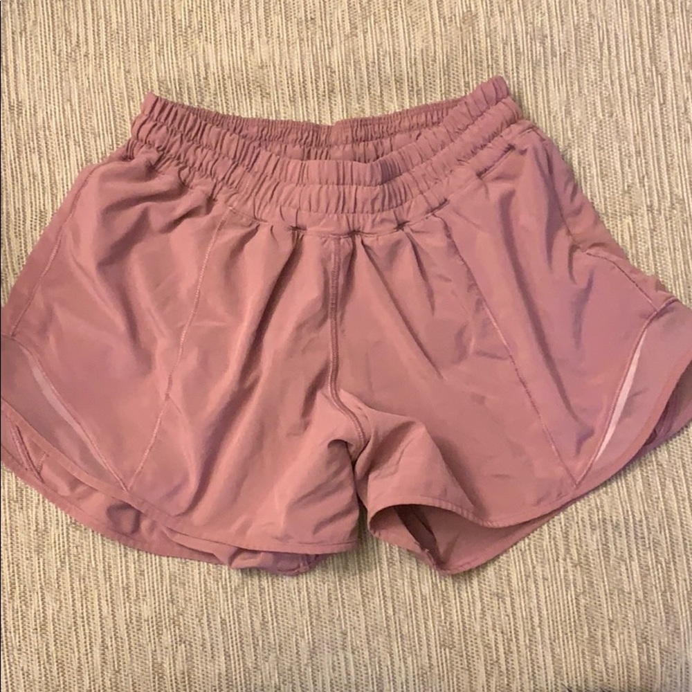 Lululemon  shorts